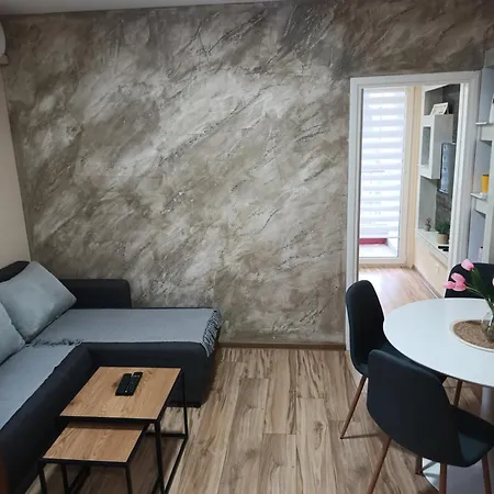 Stan Na Dan Im * Užice