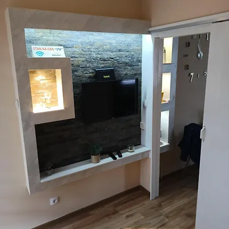 Stan Na Dan Im Διαμέρισμα *