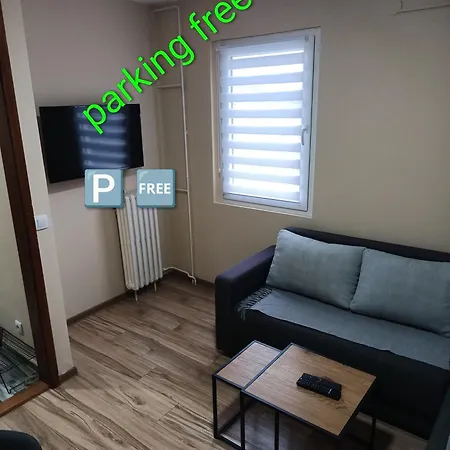 Apartament Stan Na Dan Im Užice