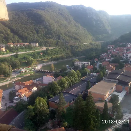 Stan Na Dan Im Apartment