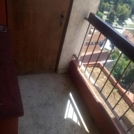 Stan Na Dan Im Apartment Užice