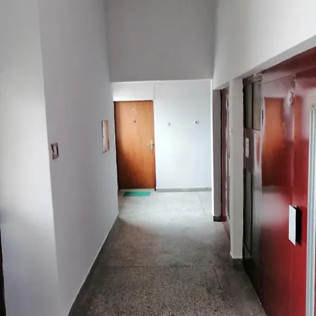 Stan Na Dan Im * Užice