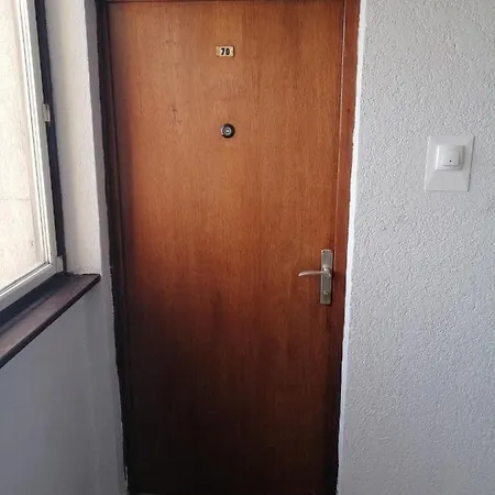 Stan Na Dan Im Apartment Užice