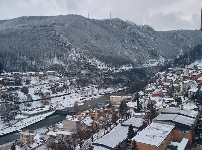 דירה Stan Na Dan Im Užice