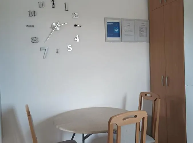 דירה Stan Na Dan Im Užice