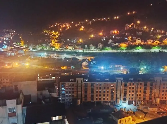 דירה Stan Na Dan Im