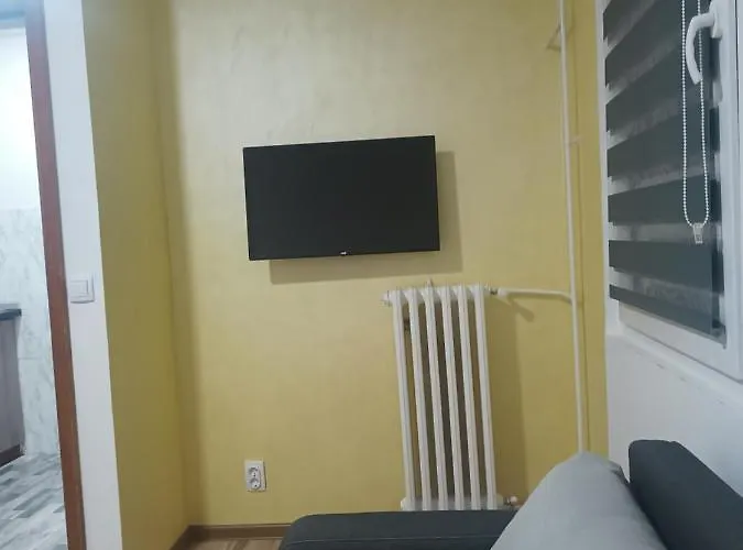 Stan Na Dan Im דירה Užice