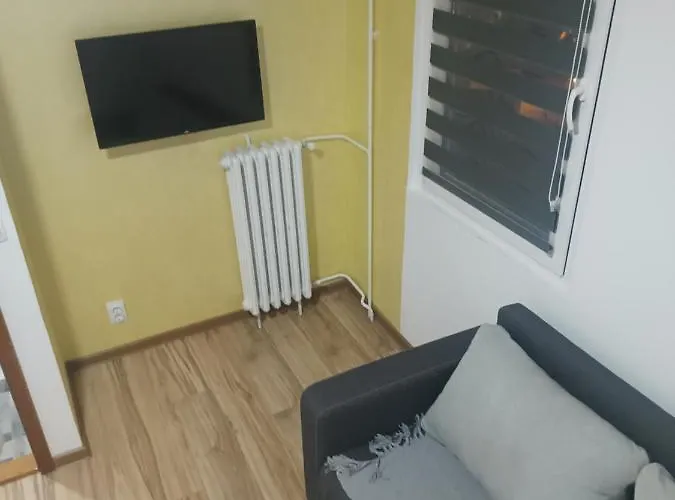 Stan Na Dan Im Užice