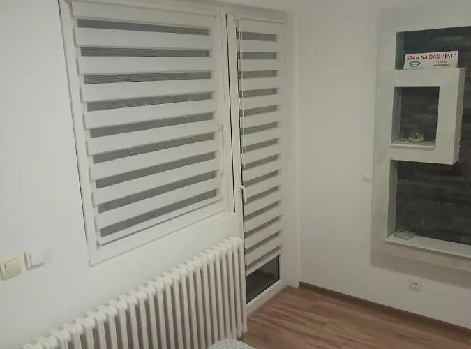 Stan Na Dan Im דירה Užice