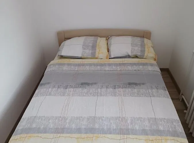 Stan Na Dan Im * Užice