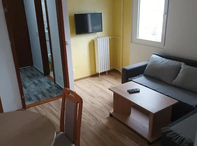 Stan Na Dan Im דירה Užice