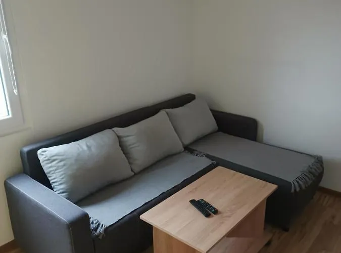 Stan Na Dan Im דירה