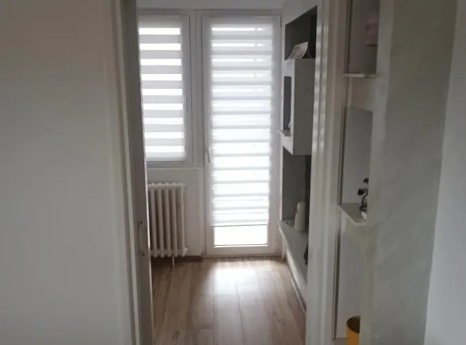 דירה Stan Na Dan Im Užice