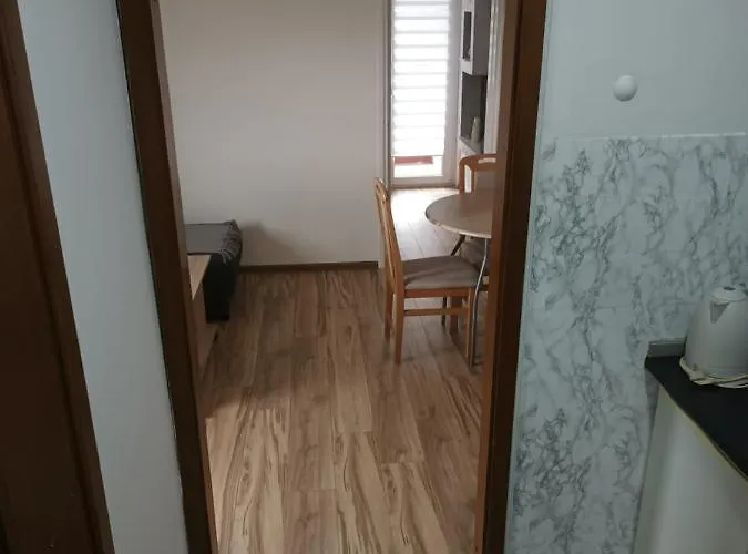 Stan Na Dan Im דירה Užice