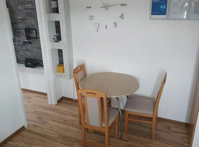 דירה Stan Na Dan Im Užice