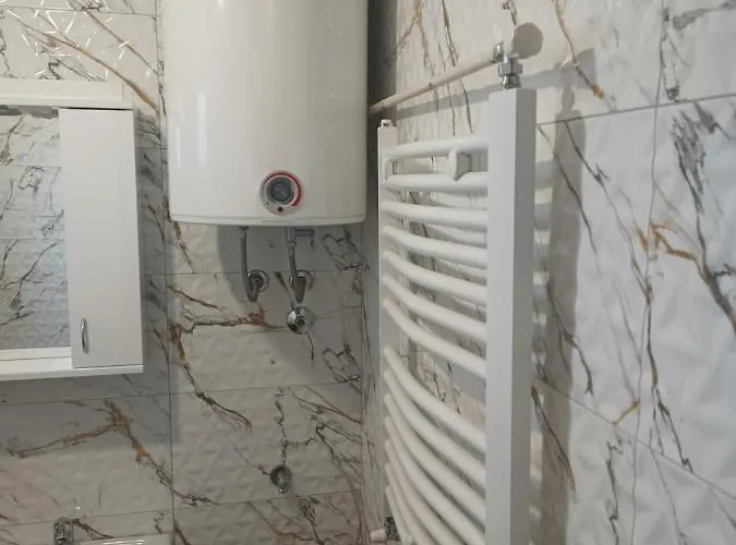 דירה Stan Na Dan Im *