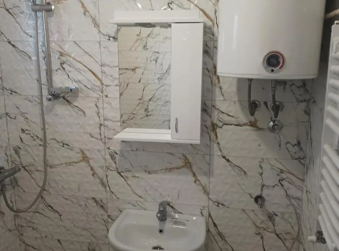 דירה Stan Na Dan Im