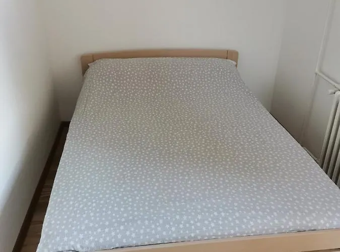 Stan Na Dan Im דירה *