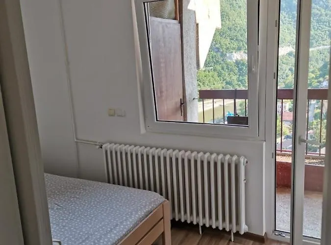 דירה Stan Na Dan Im