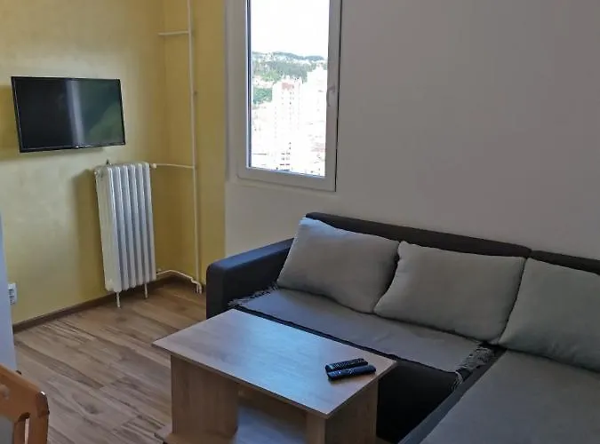 Stan Na Dan Im דירה