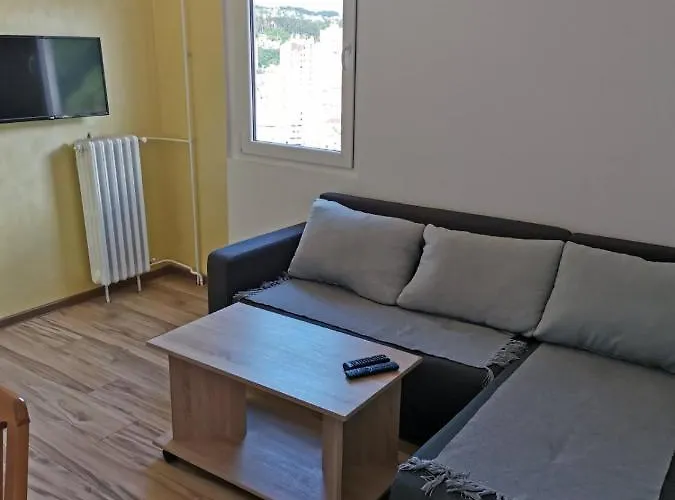 דירה Stan Na Dan Im