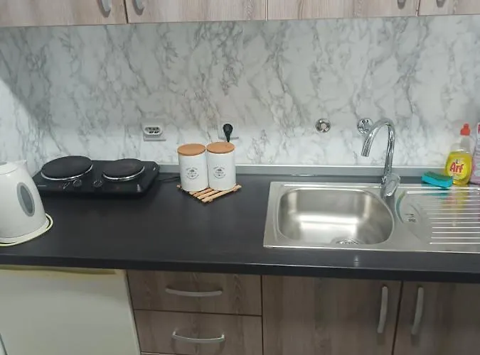 דירה Stan Na Dan Im Užice