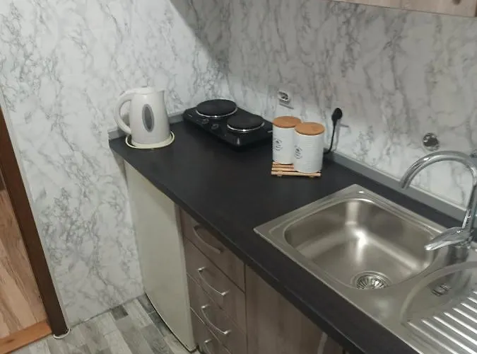 דירה Stan Na Dan Im *