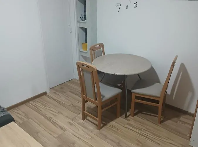 דירה Stan Na Dan Im