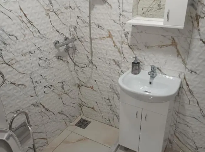 Stan Na Dan Im דירה *