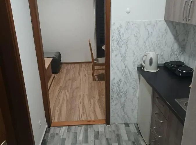 Stan Na Dan Im דירה *