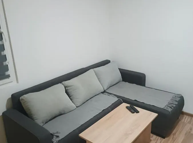 Stan Na Dan Im Užice