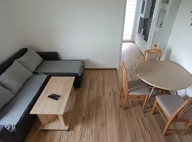 דירה Stan Na Dan Im Užice