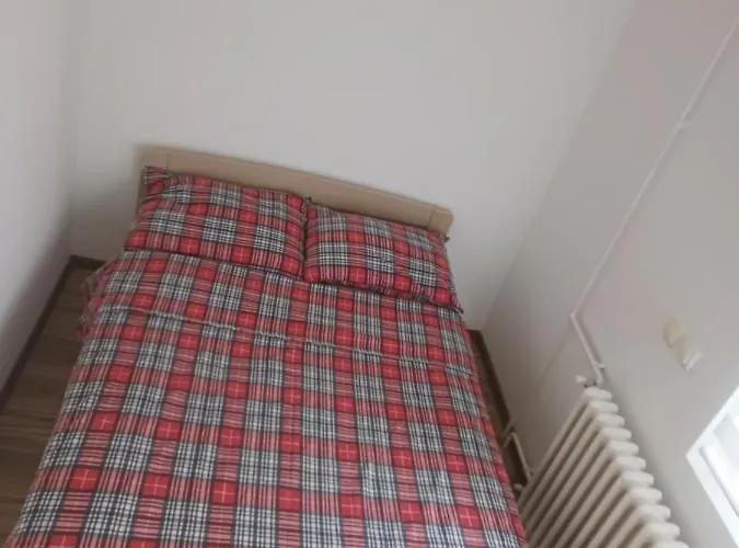 דירה Stan Na Dan Im