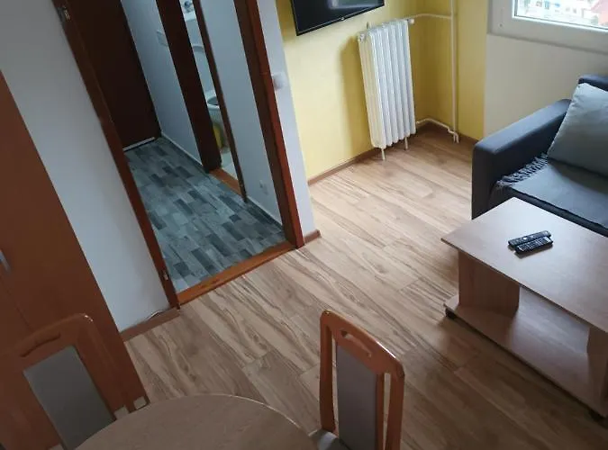 Stan Na Dan Im דירה