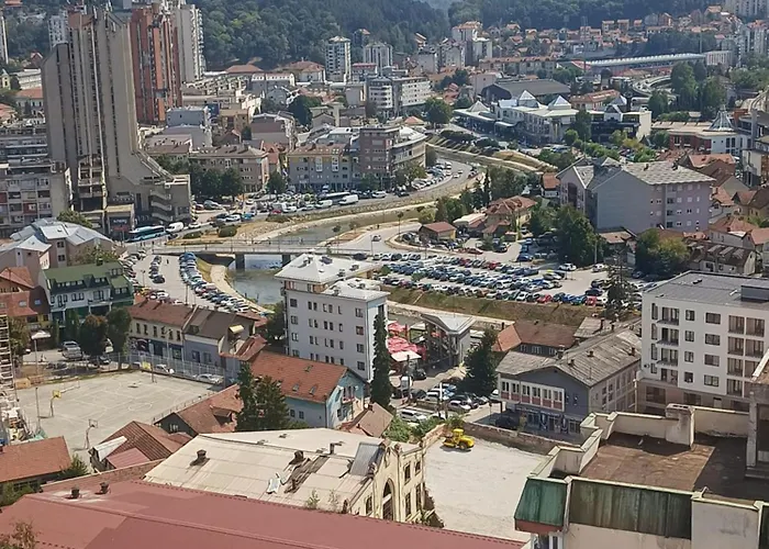 Stan Na Dan Im דירה