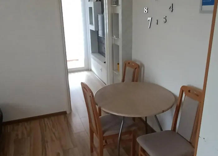 Stan Na Dan Im דירה *