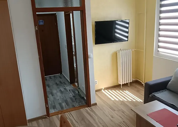 Stan Na Dan Im * Užice