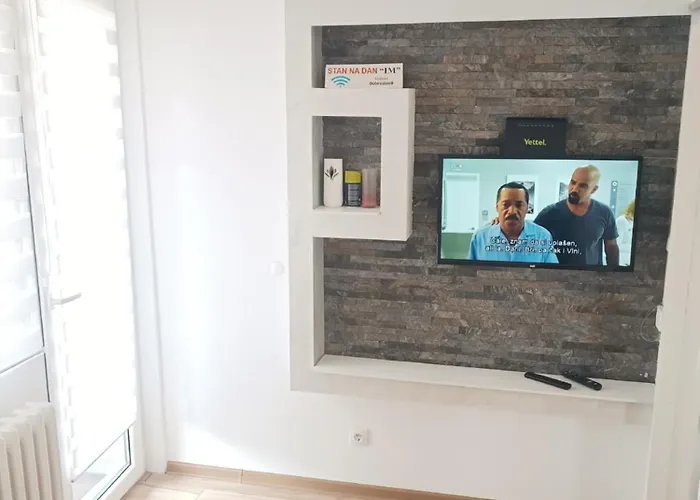 Stan Na Dan Im דירה