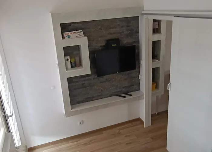 דירה Stan Na Dan Im