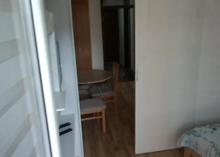 Stan Na Dan Im דירה Užice