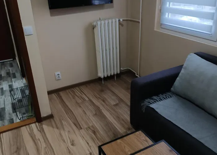 Stan Na Dan Im דירה Užice