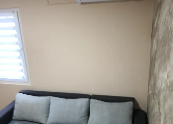 דירה Stan Na Dan Im Užice