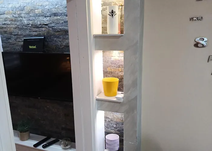 Stan Na Dan Im * Užice