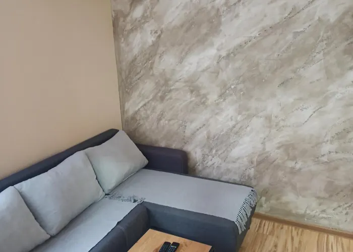 Stan Na Dan Im Užice