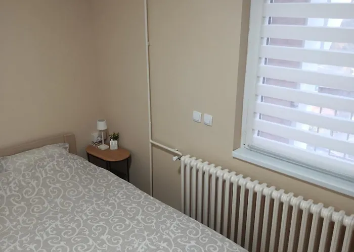 דירה Stan Na Dan Im