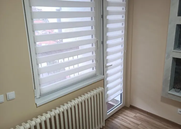 Stan Na Dan Im דירה Užice