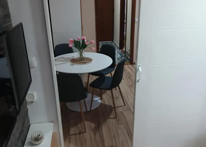 דירה Stan Na Dan Im Užice