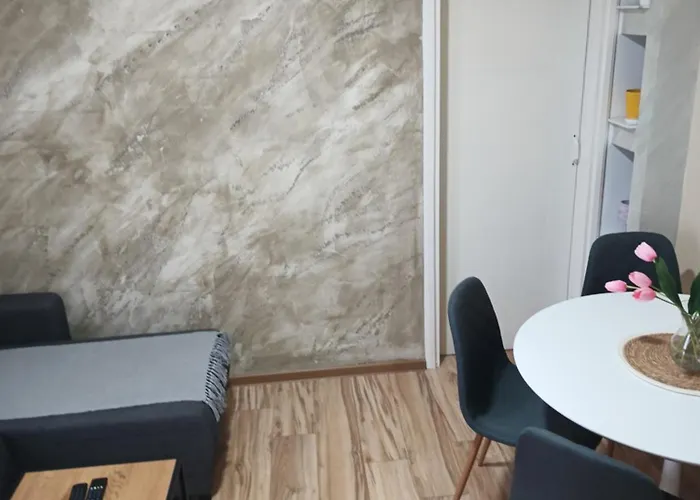 Stan Na Dan Im * Užice