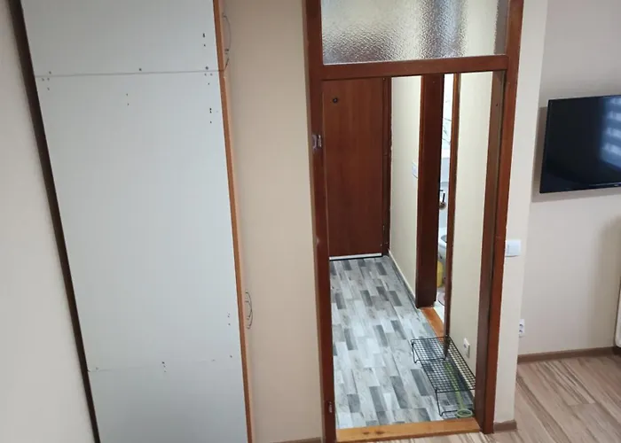 Stan Na Dan Im דירה Užice