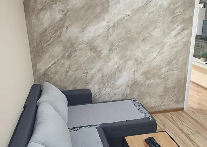 דירה Stan Na Dan Im Užice